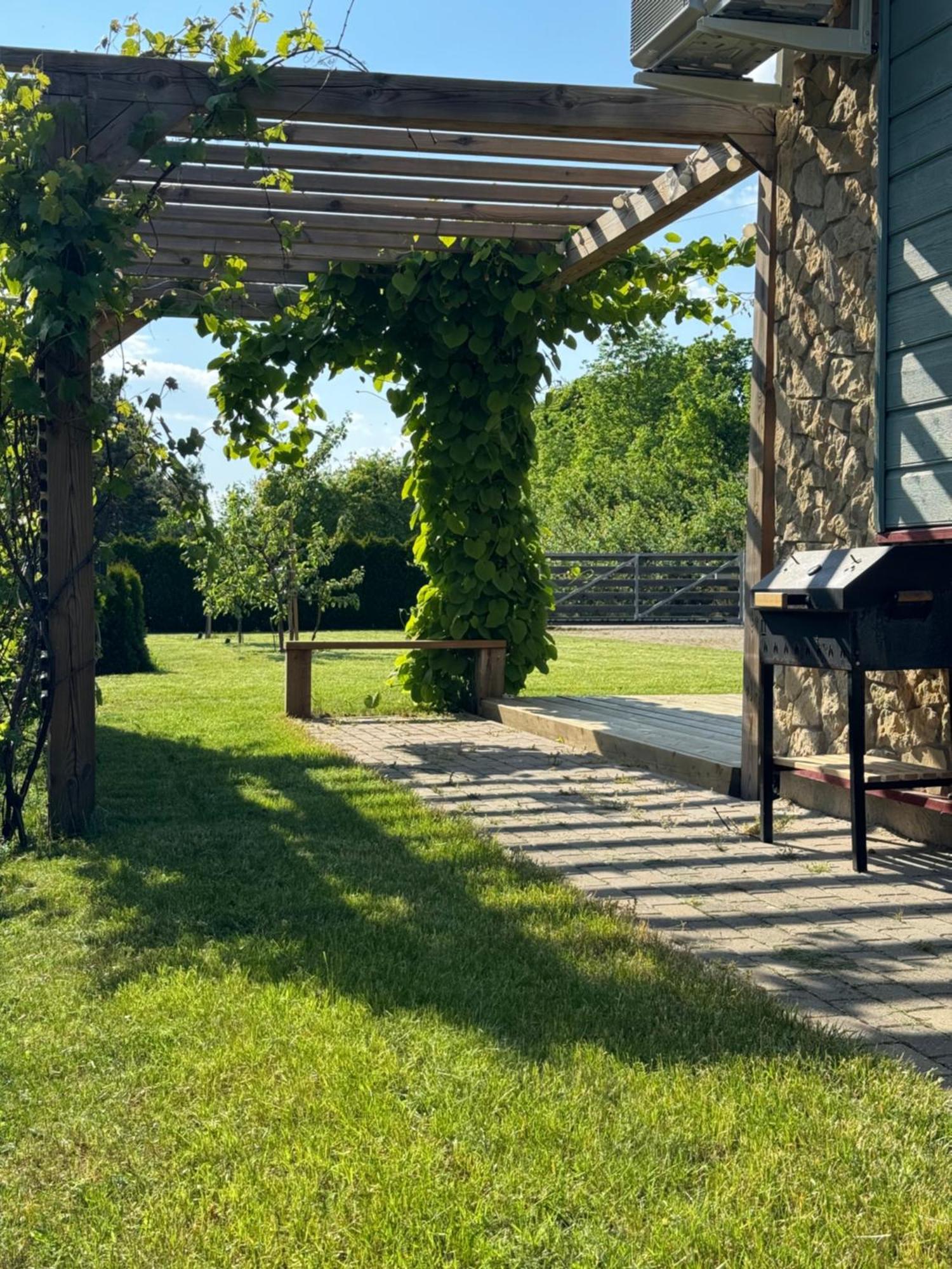 Karkle Summerhouse, Sea View Villa Room photo